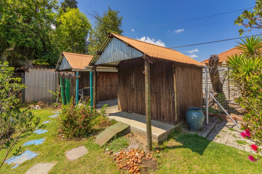 4 Bedroom Property for Sale in Wilgenhof Free State